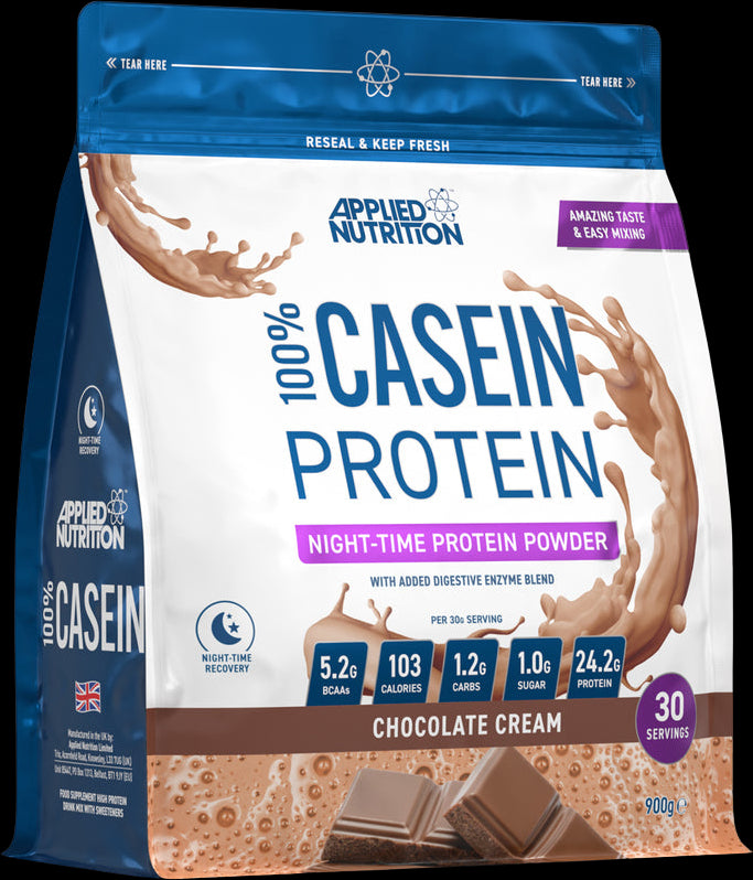 Micellar Casein Protein - Шоколад