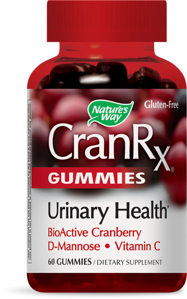 CranRx Gummies Urinary Health - BadiZdrav.BG