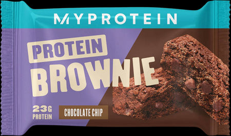 Protein Brownie - Шоколад