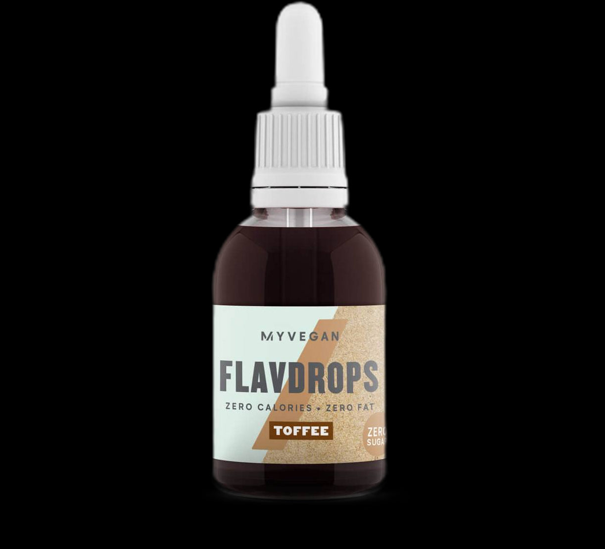 FlavDrops | Zero KCal - Zero Sugar - Тофи