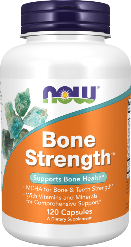 Bone Strength