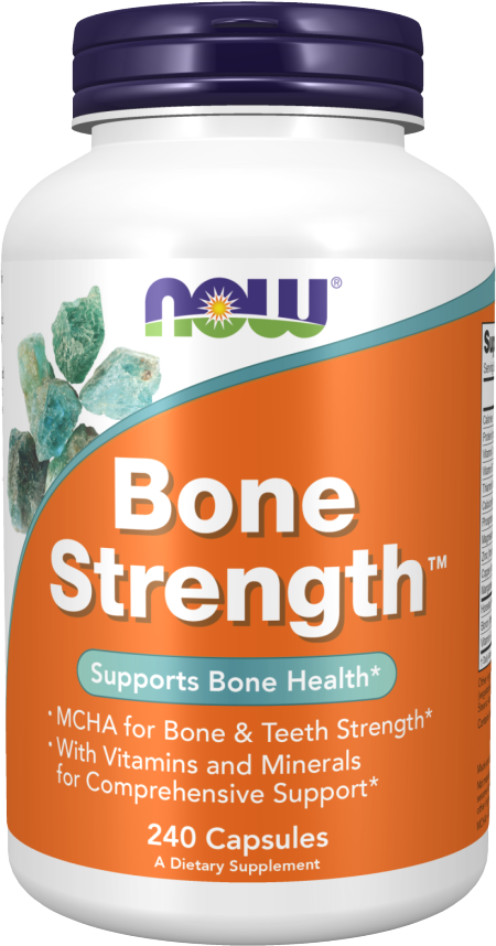 Bone Strength - 