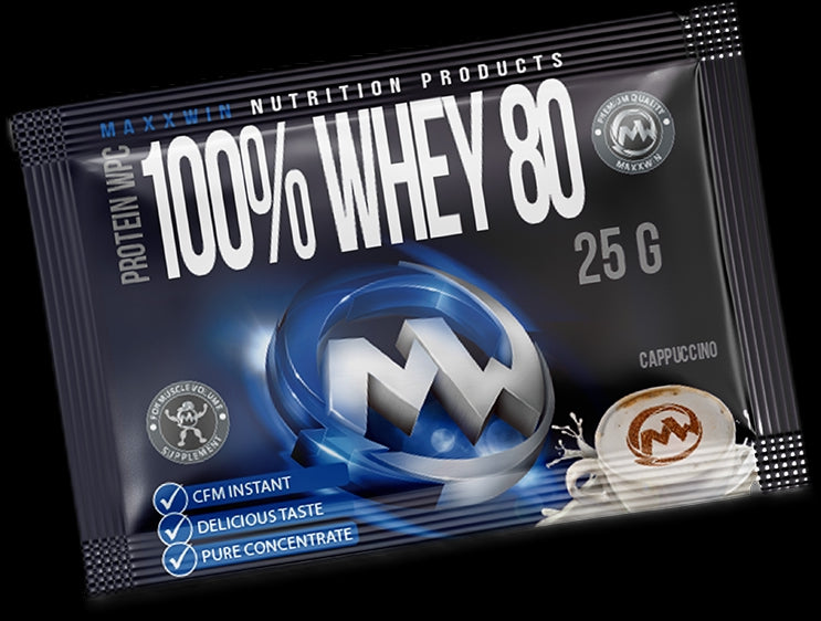 100% Whey Protein - Шоколад