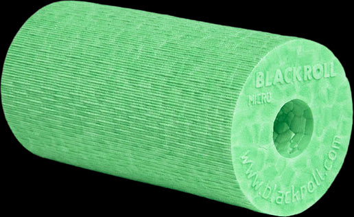 Blackroll® Micro | Фоумролер Micro - Зелен