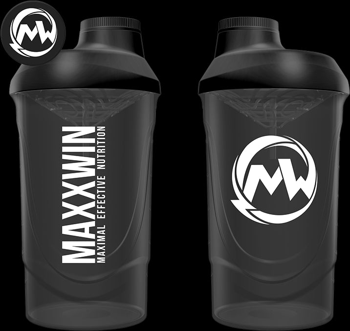 Shaker MAXXwin | Различни цветове - Черен