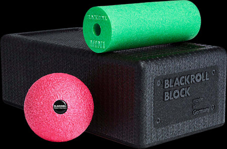 Blackroll® Block Set | Комплект от 3 уреда за йога - 