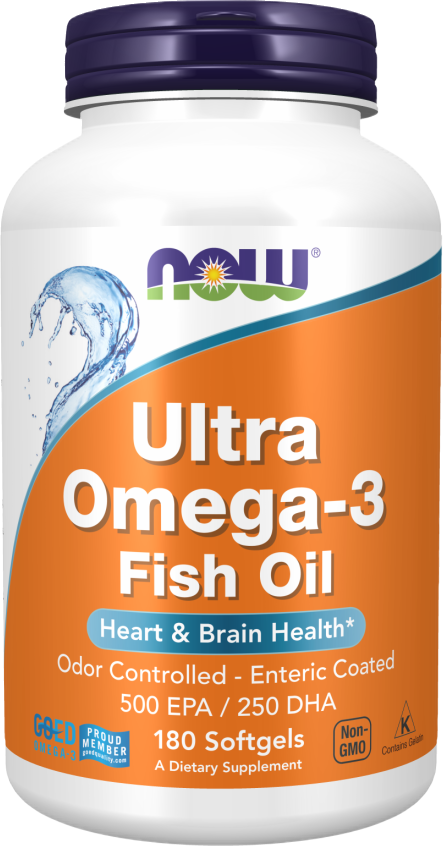 Ultra Omega 3 - 