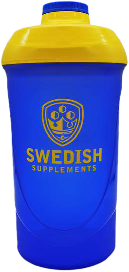 Swedish Supplements Signature Shaker - BadiZdrav.BG