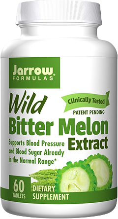 Wild Bitter Melon Extract - BadiZdrav.BG