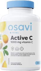 Active C 1000 mg | PureWay-C® with Citrus Bioflavonoids &amp; Acerola - 