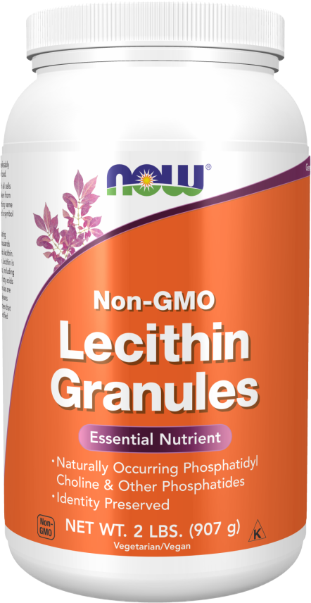 Lecithin Granules Non-GMO - 