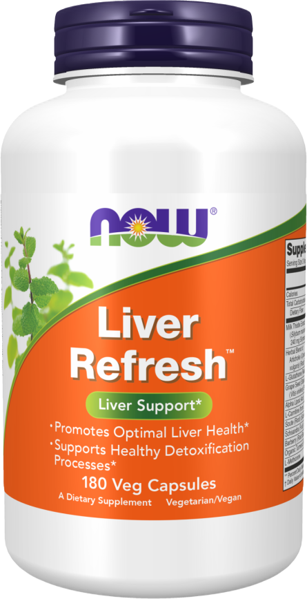 Liver Refresh - 