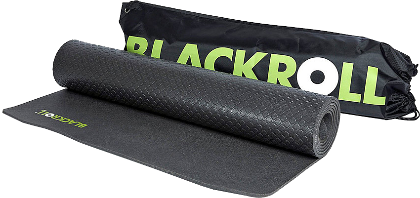 Blackroll® Mat | Постелка за трениране - BadiZdrav.BG