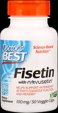 Fisetin 100 mg - 