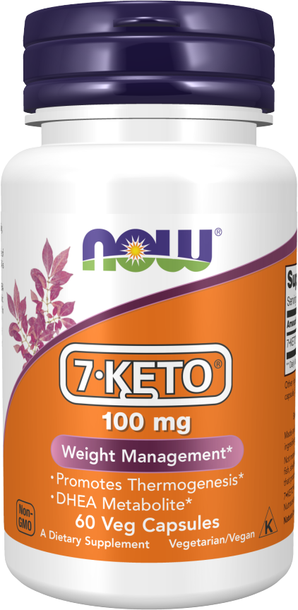 7-KETO 100 mg