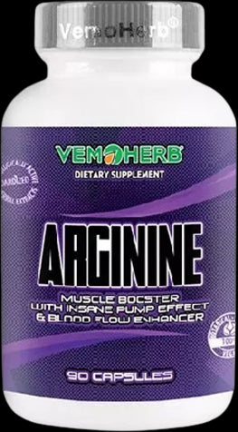 L-Arginine 660 mg