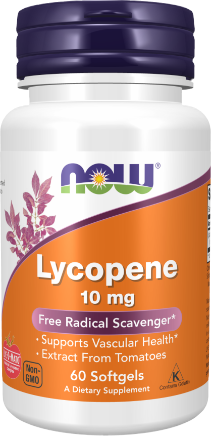 Lycopene 10 mg - 