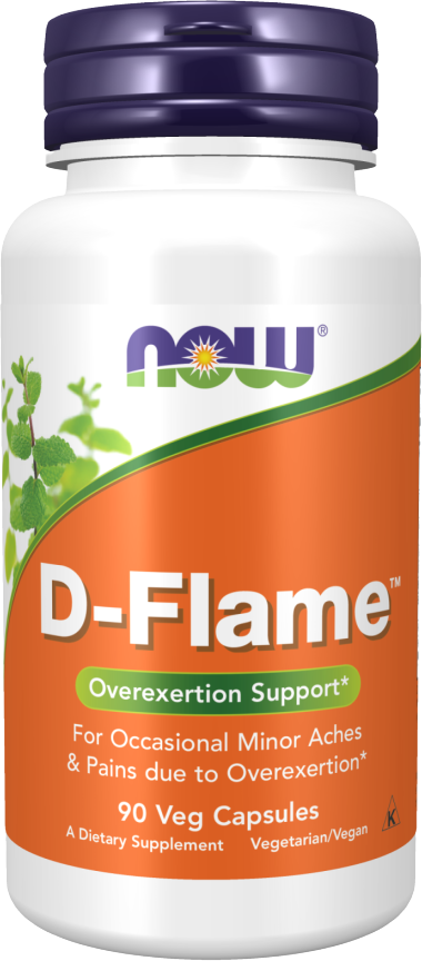 D-Flame - BadiZdrav.BG