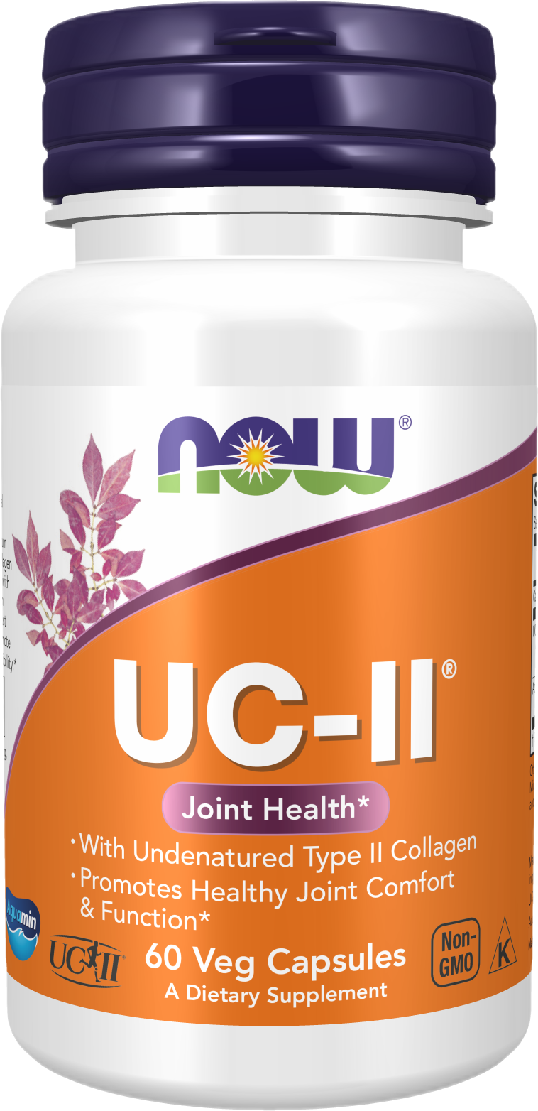 UC II / Type 2 Collagen 40 mg