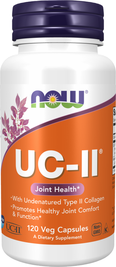 UC II / Type 2 Collagen 40 mg - 