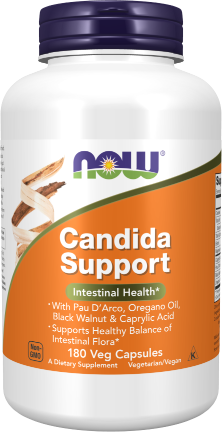Candida Support | Candida Clear - 