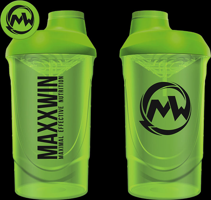 Shaker MAXXwin | Различни цветове