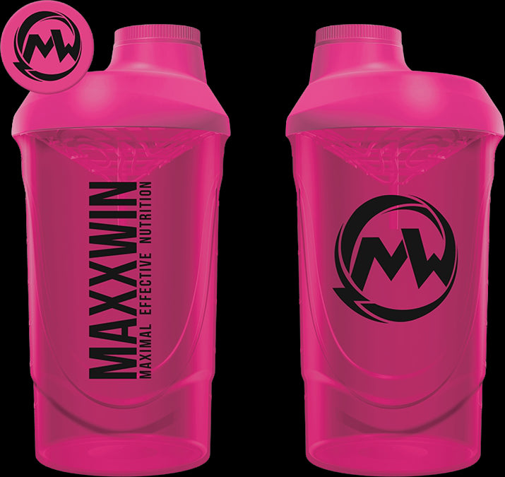 Shaker MAXXwin | Различни цветове - Маджента