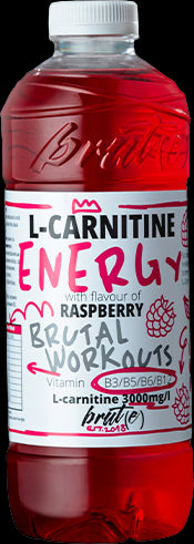 L-Carnitine Energy