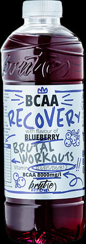 BCAA Recovery - Боровинка