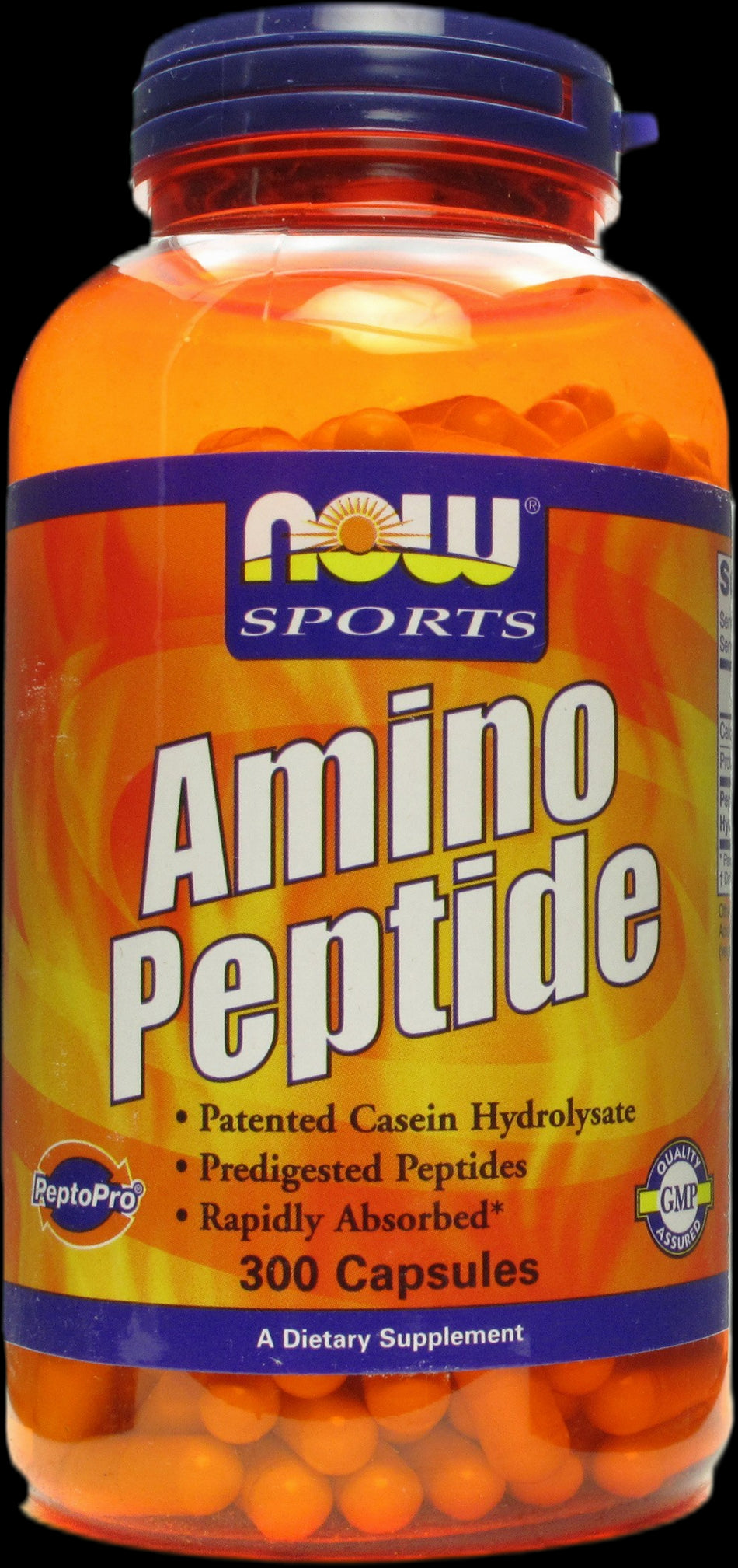 Amino Peptide - BadiZdrav.BG