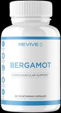 Bergamot 1000 mg  | with AstraGin - BadiZdrav.BG