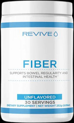 Fiber | with Soluble &amp; Insoluble Fibers