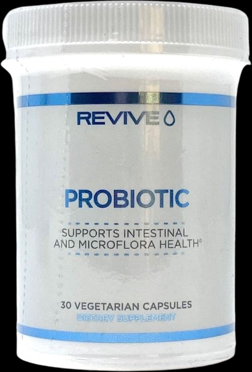 Probiotic | 5 Active Strains - BadiZdrav.BG