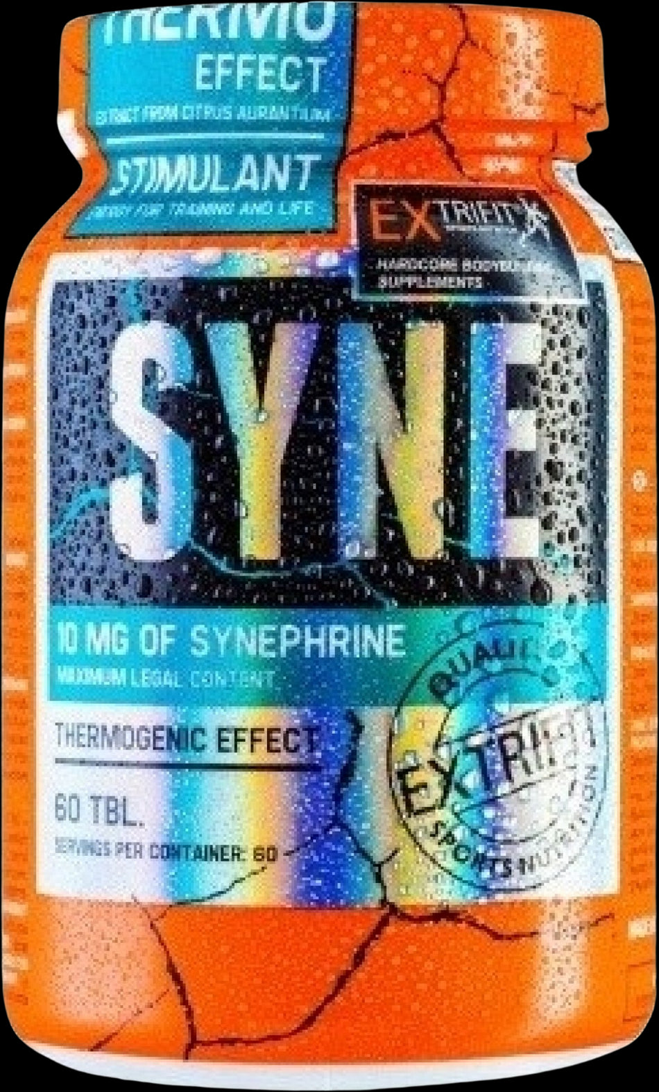 SYNE | 10 mg Syneprhine - 
