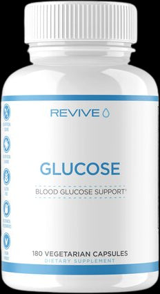 Glucose | Blood Sugar Support - BadiZdrav.BG