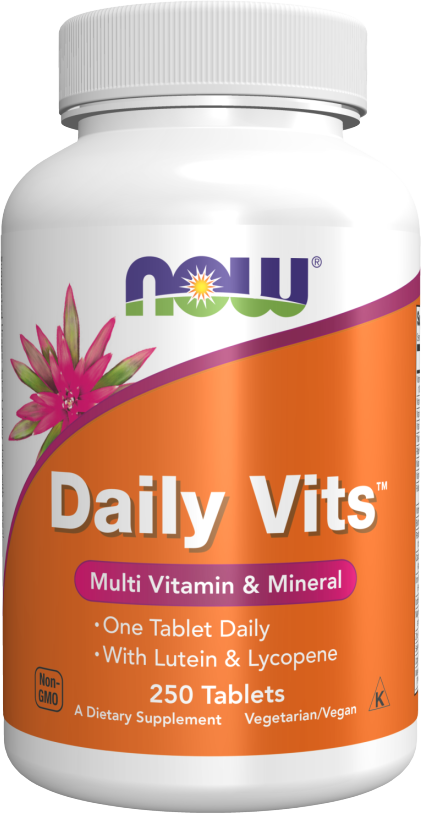 Daily Vits Multi - 