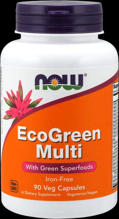 Eco Green Multi - 