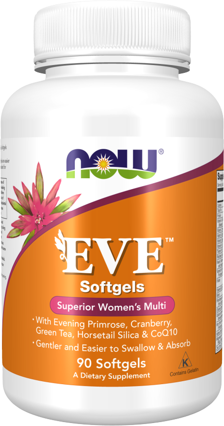 EVE Woman&#39;s Multi - 