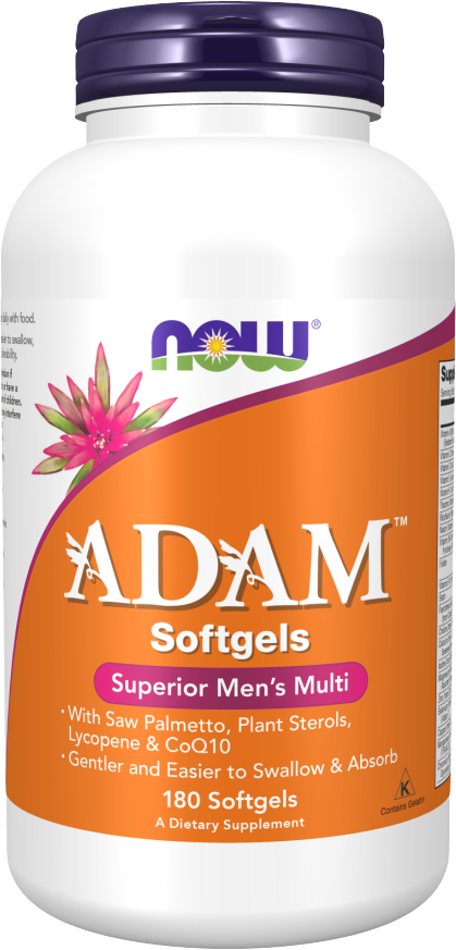 Adam Men&#39;s Vits - 