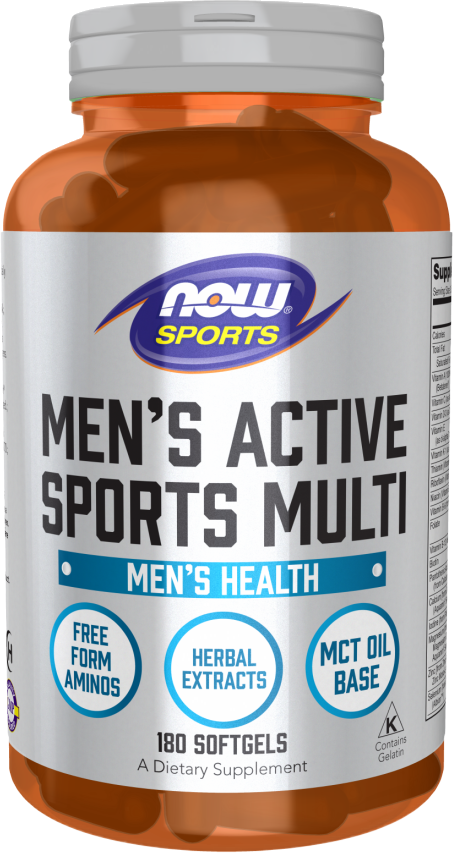 Men&#39;s Active Sports Multi - 
