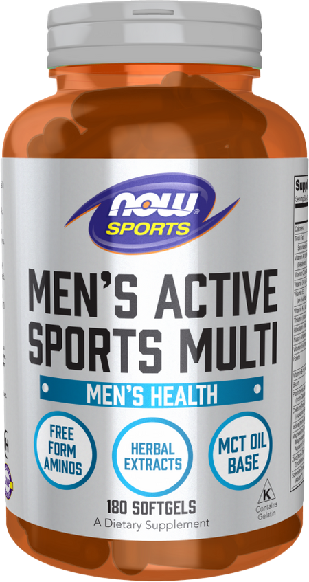 Men&#39;s Active Sports Multi - 
