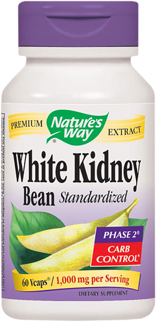 White Kidney Bean - BadiZdrav.BG