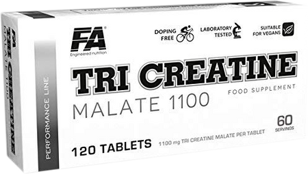 Tri Creatine Malate 1100