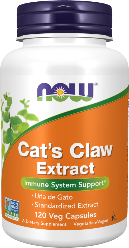 Cat&#39;s Claw Extract - 