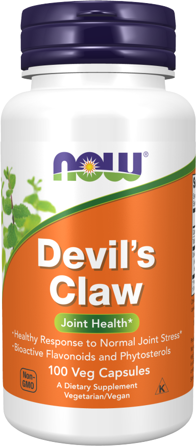 Devil&#39;s Claw - BadiZdrav.BG