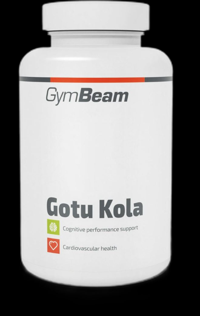 Gotu Kola 500 mg - 