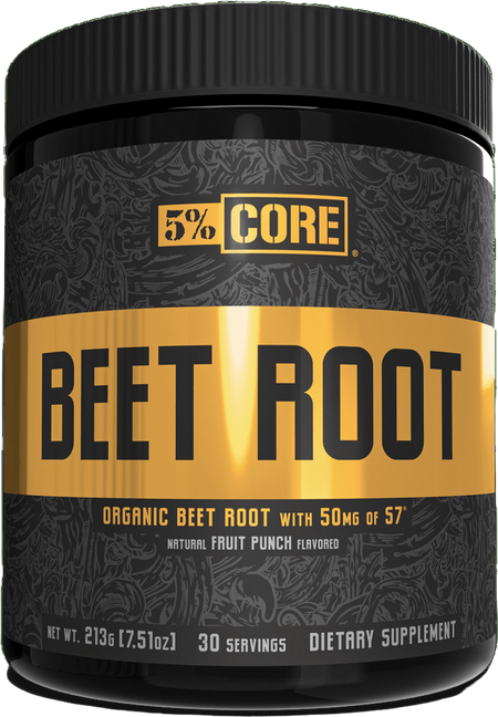 Beet Root Powder - BadiZdrav.BG