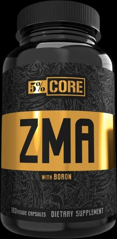 ZMA with Boron | Core Series - 