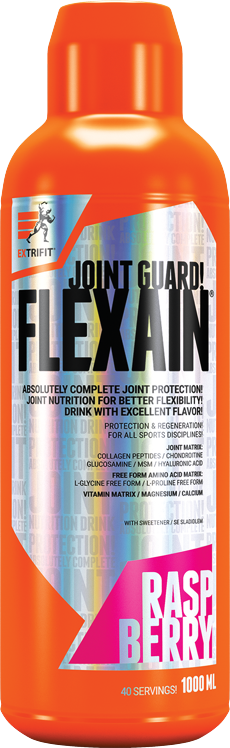 FLEXAIN Joint Guard - Малина