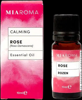 Miaroma Rose | Blended Essential Oil - BadiZdrav.BG